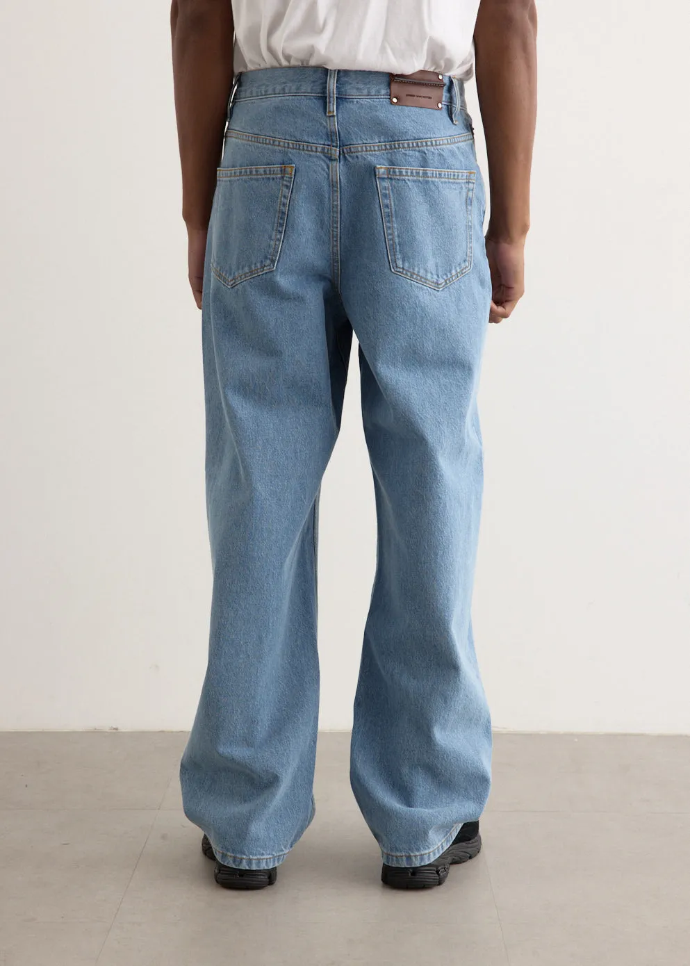Pine Pants