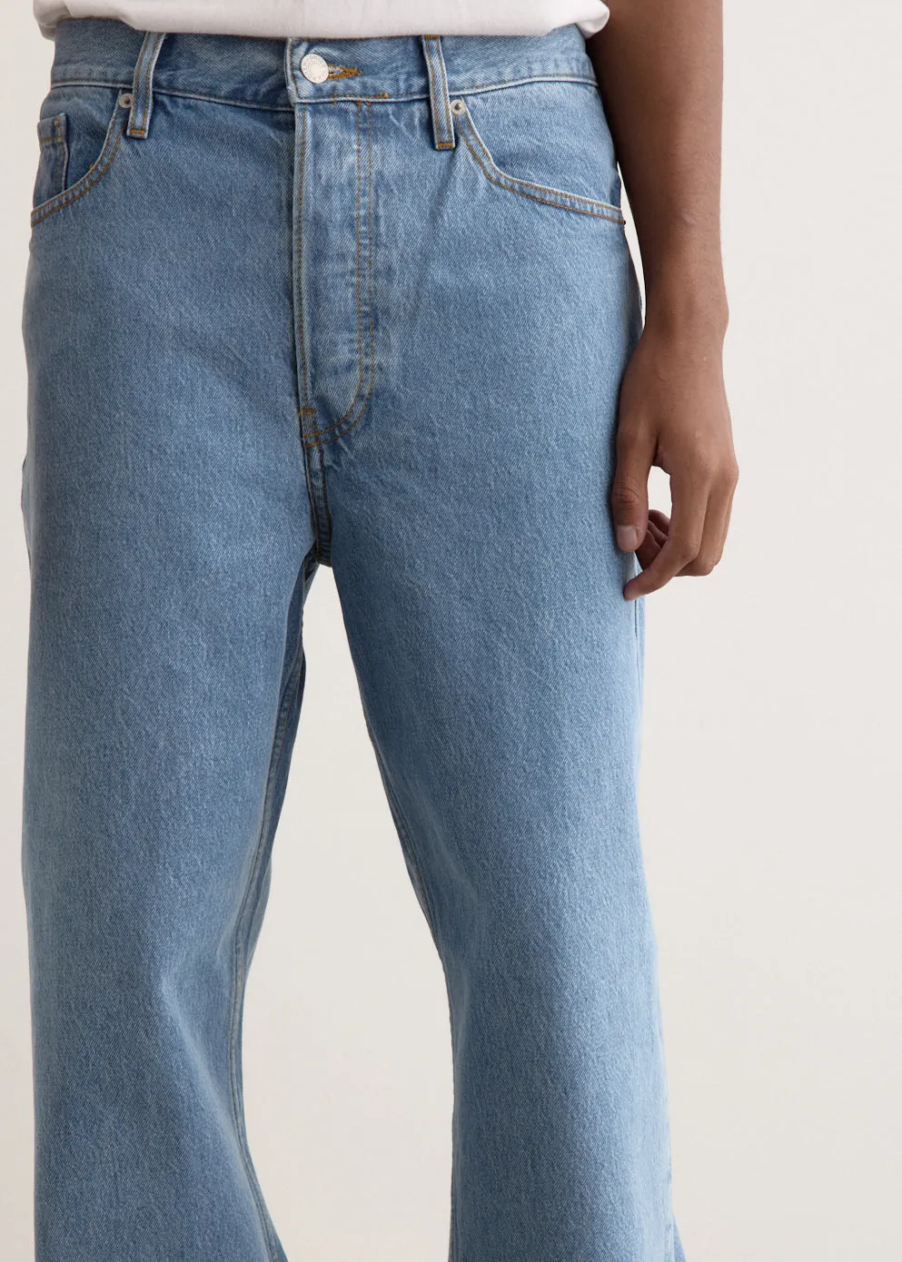 Pine Pants