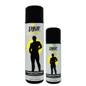 pjur SUPERHERO Energizing Ginkgo