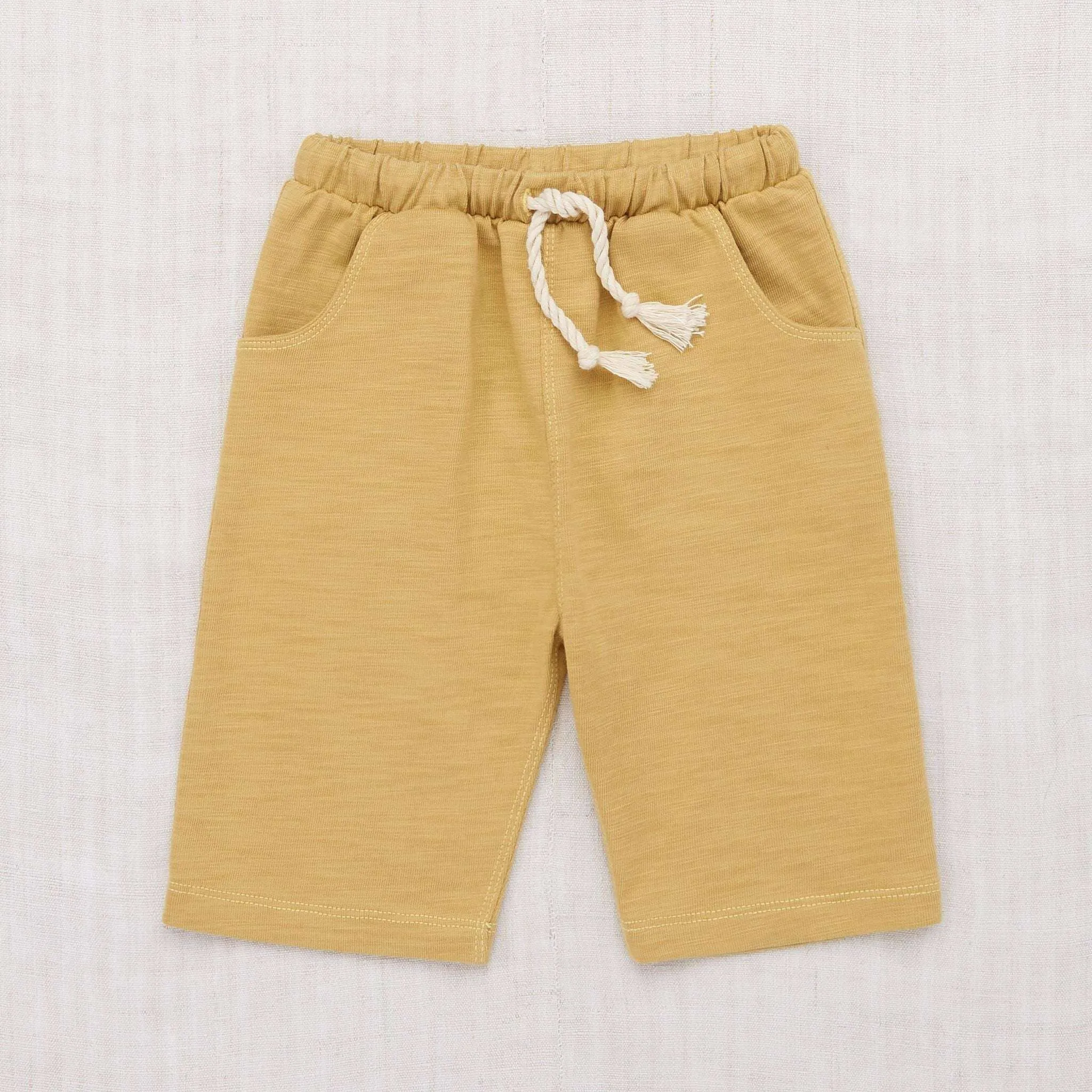 PRELVDBoardwalk Shorts in Root - 4-5y