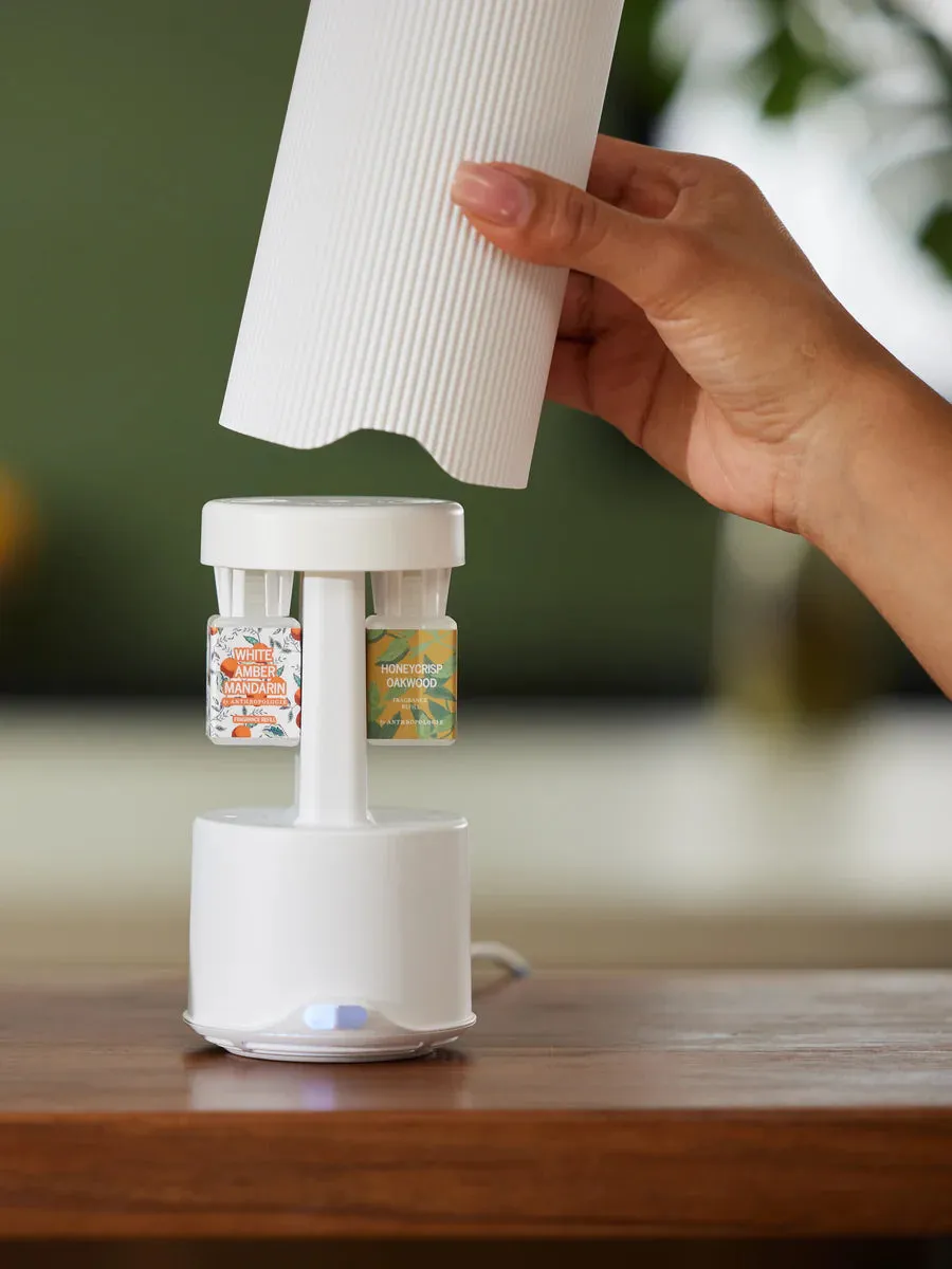 Pura Plus ™ Home Diffuser