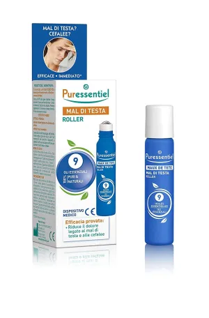 Puressentiel Headache Roller 5 ML