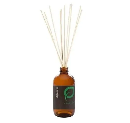 Reed Diffuser - Tea Garden