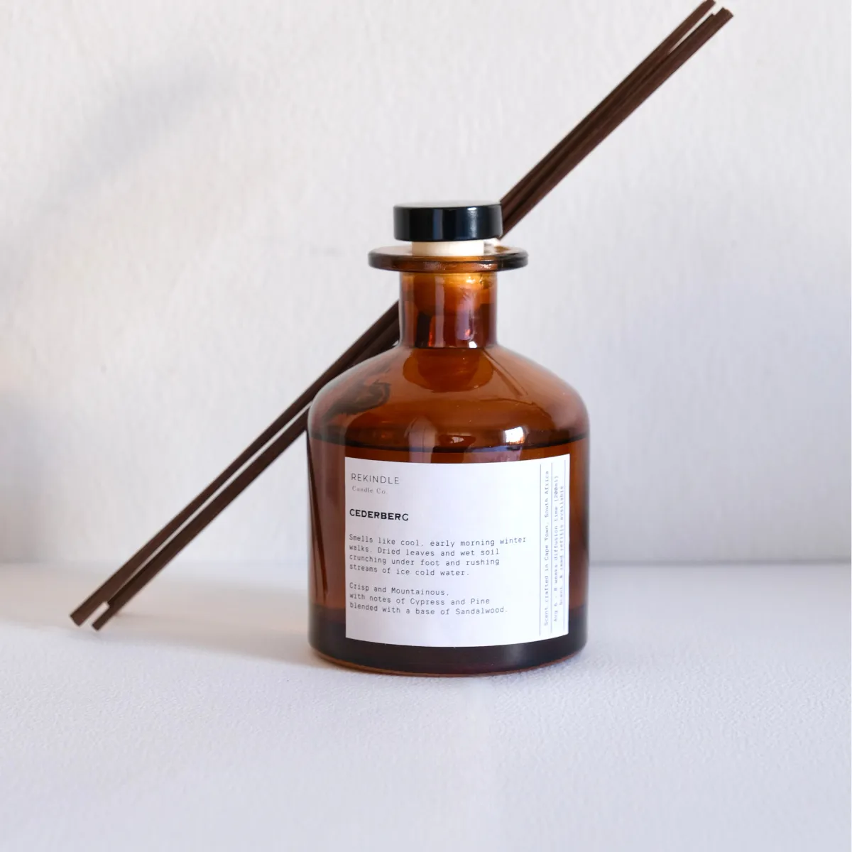Reed Diffuser