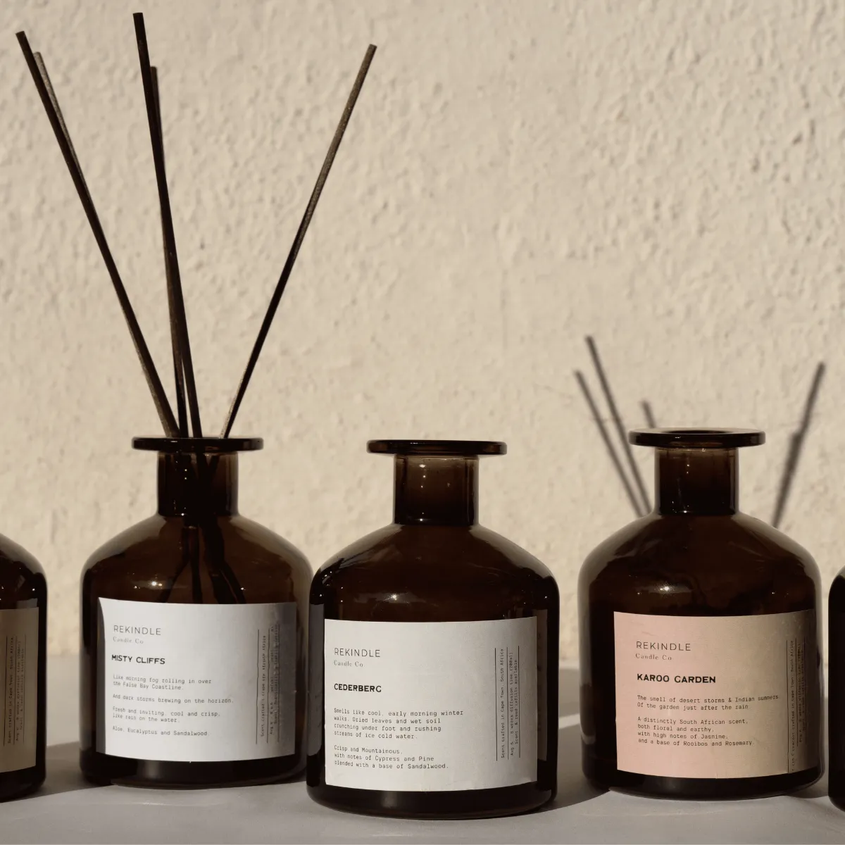 Reed Diffuser