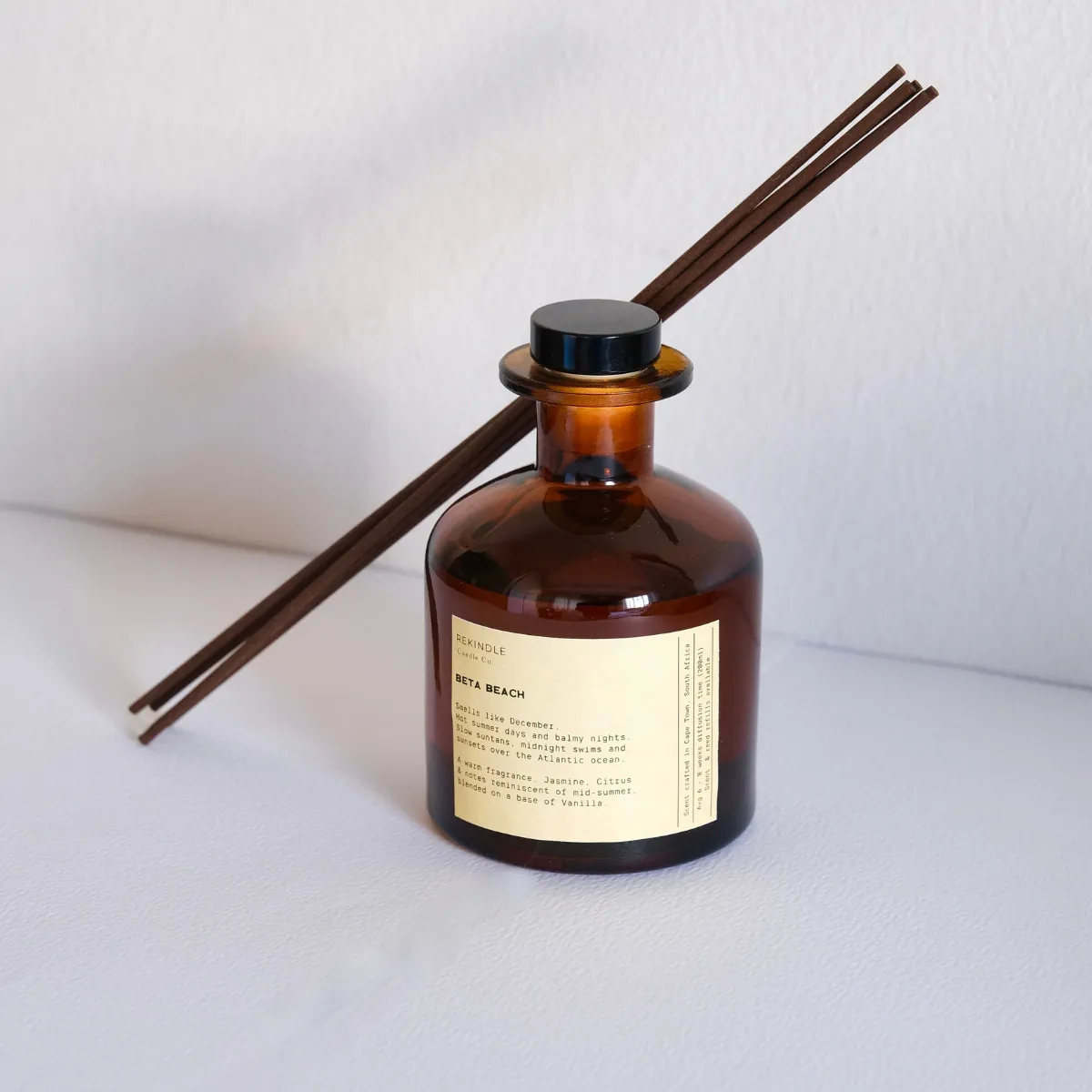 Reed Diffuser