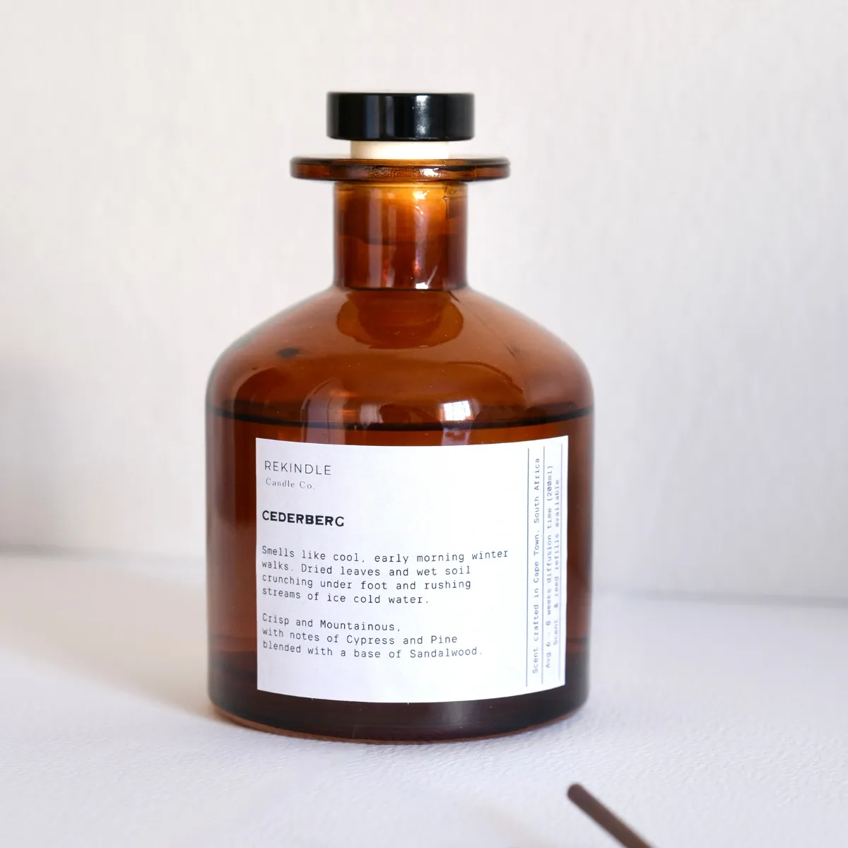 Reed Diffuser