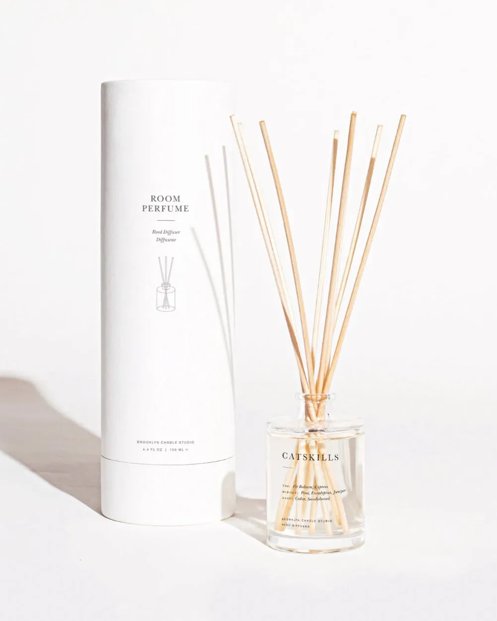 Reed Diffuser