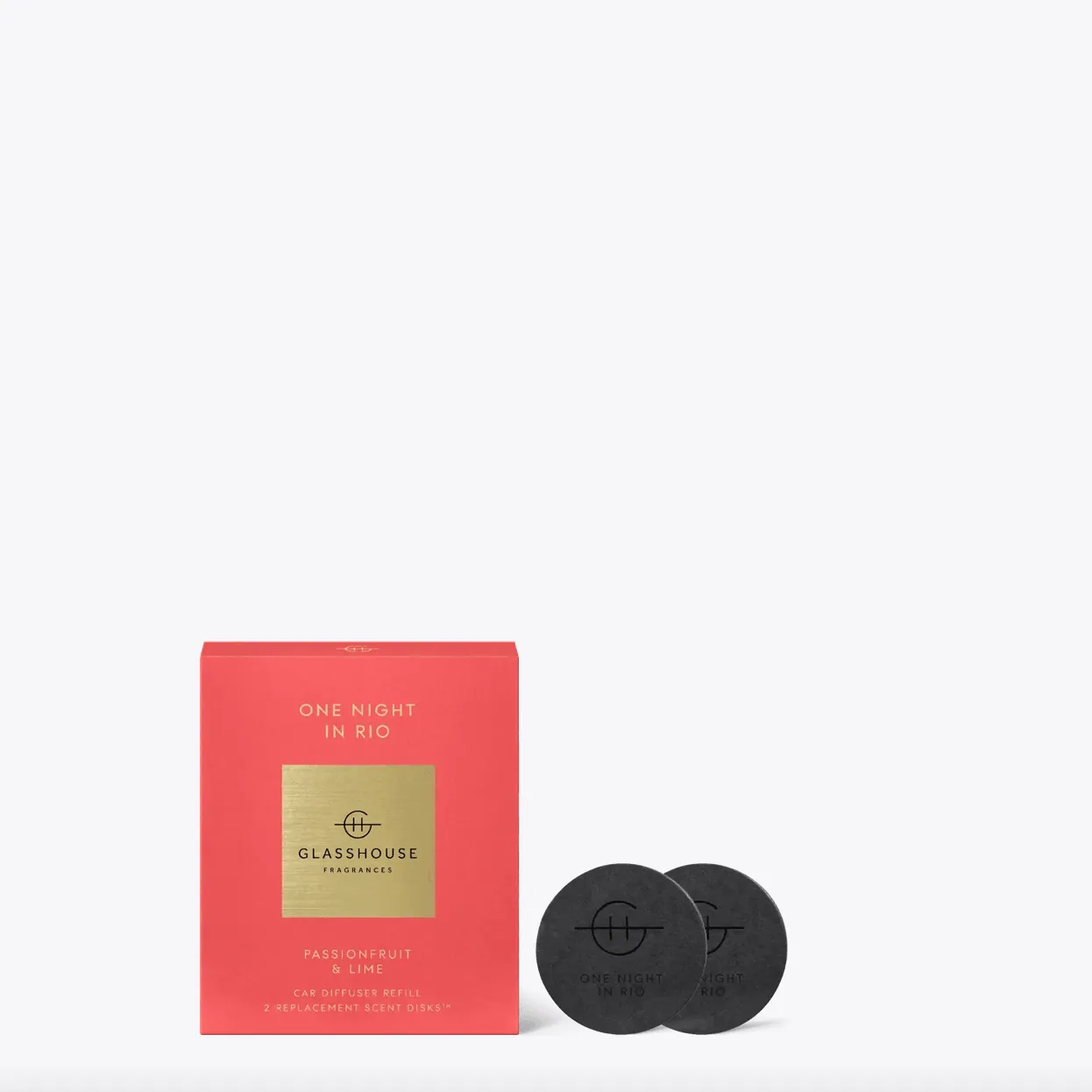 Replacement Scent Disk | One Night In Rio