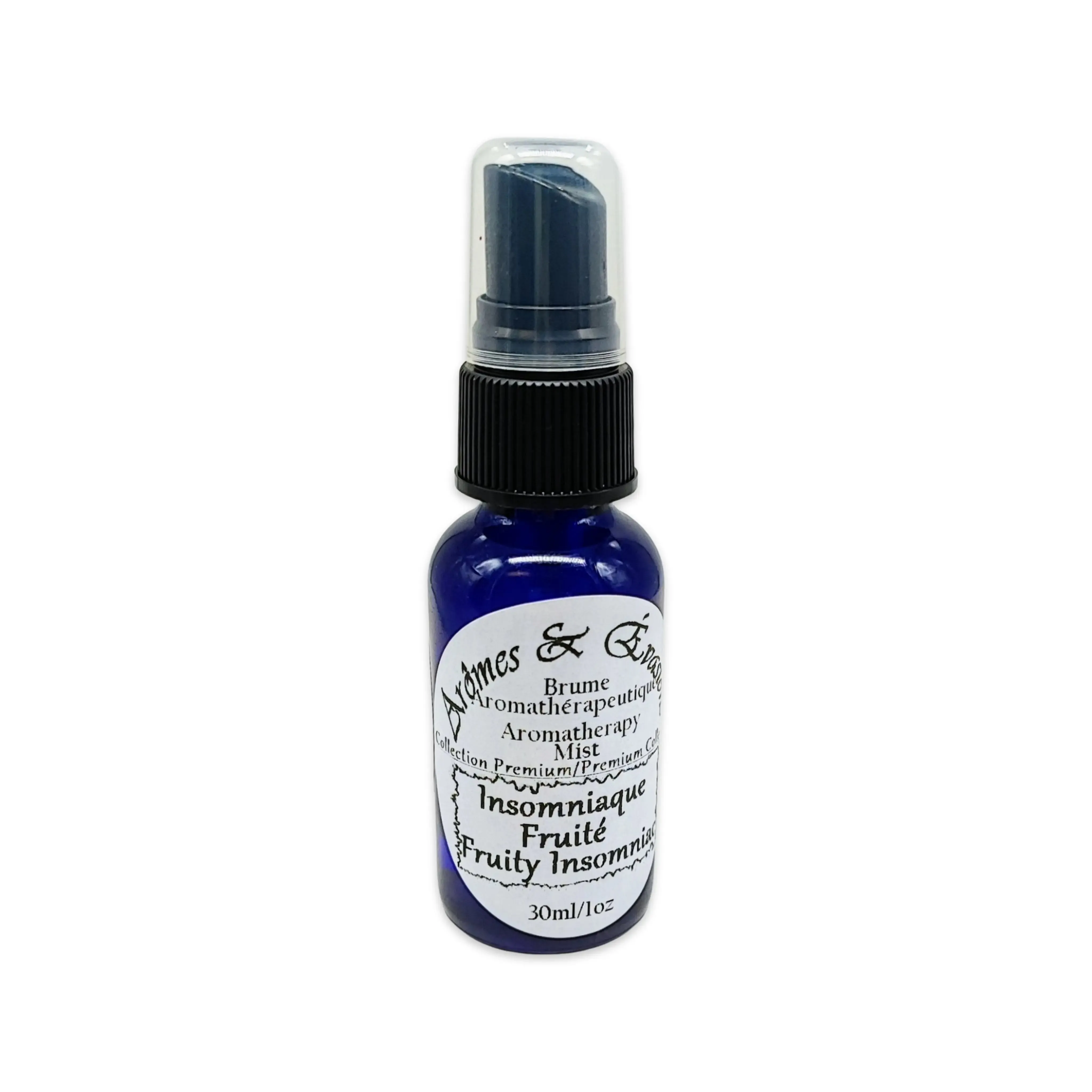 Room & Linen Mists -Premium Collection -Fruity Insomniac