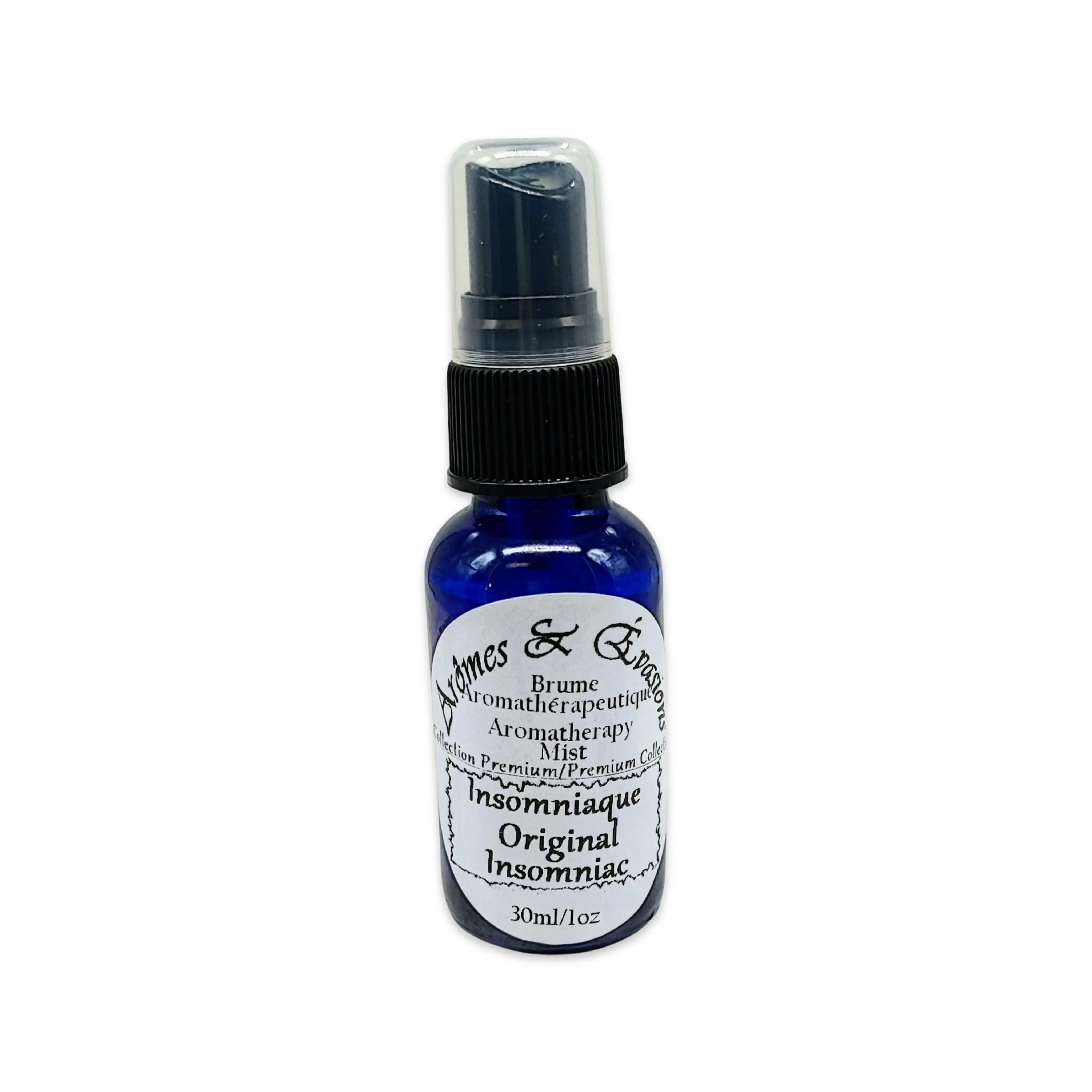Room & Linen Mists -Premium Collection -Insomniac Original
