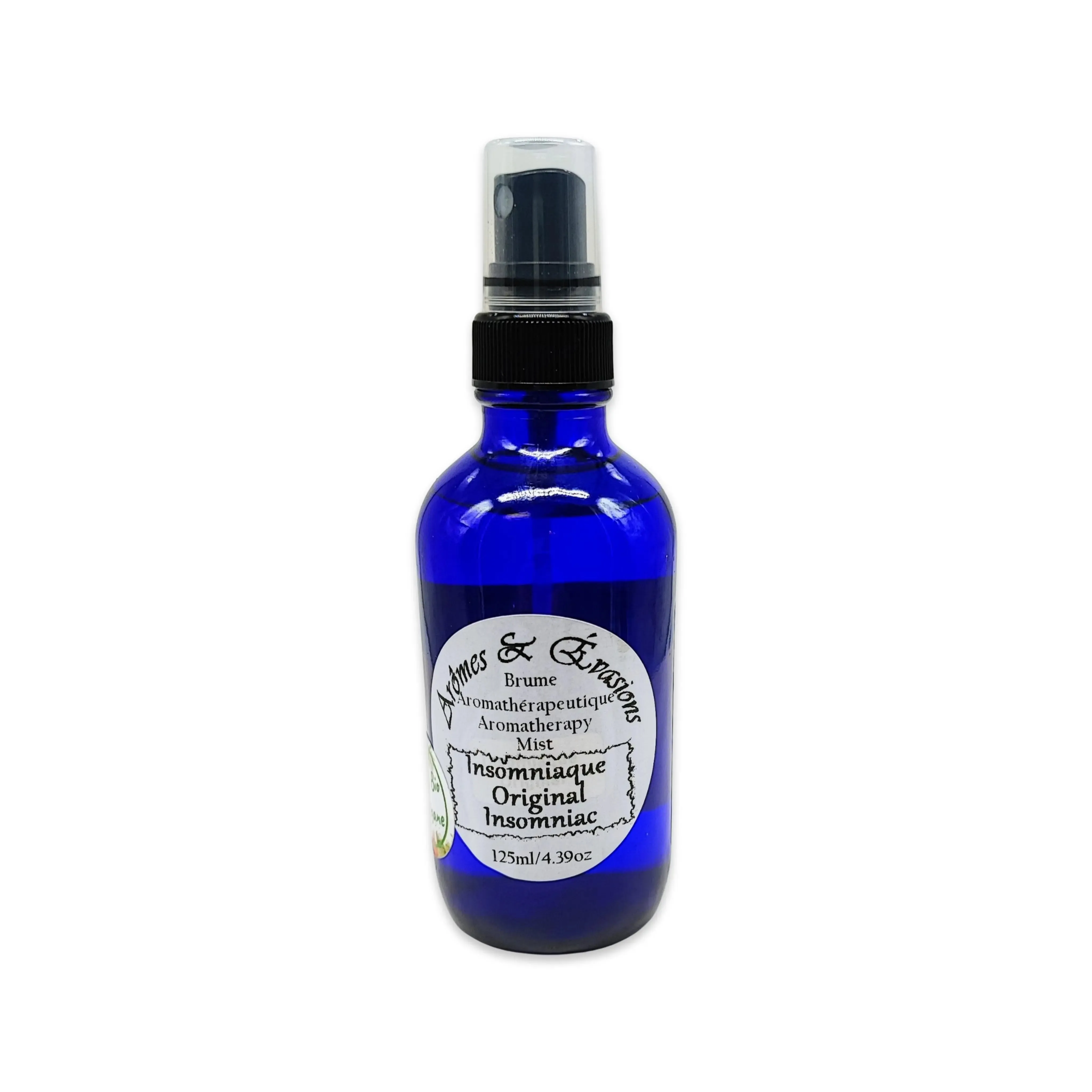 Room & Linen Mists -Premium Collection -Insomniac Original