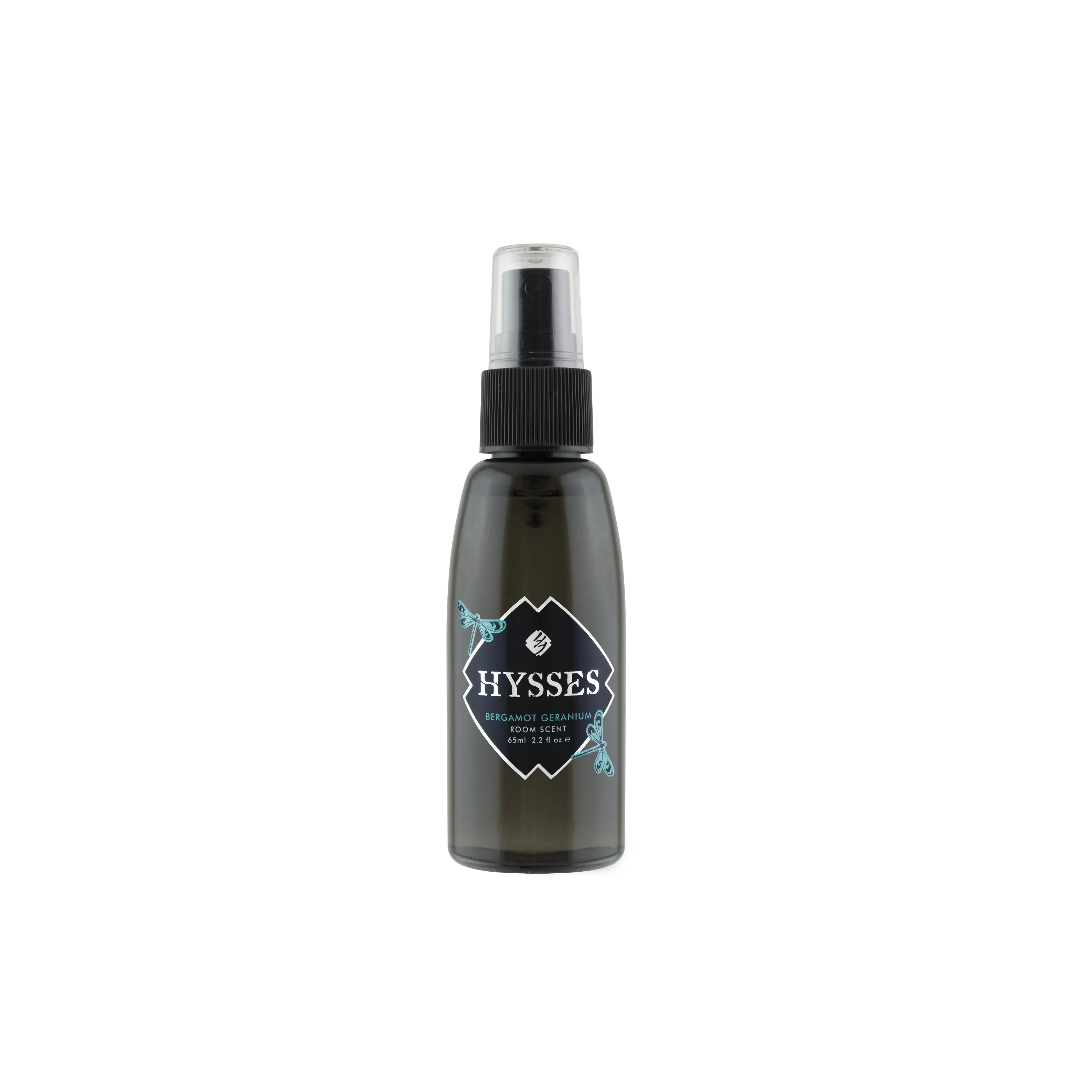 Room Scent Bergamot Geranium, 65ml