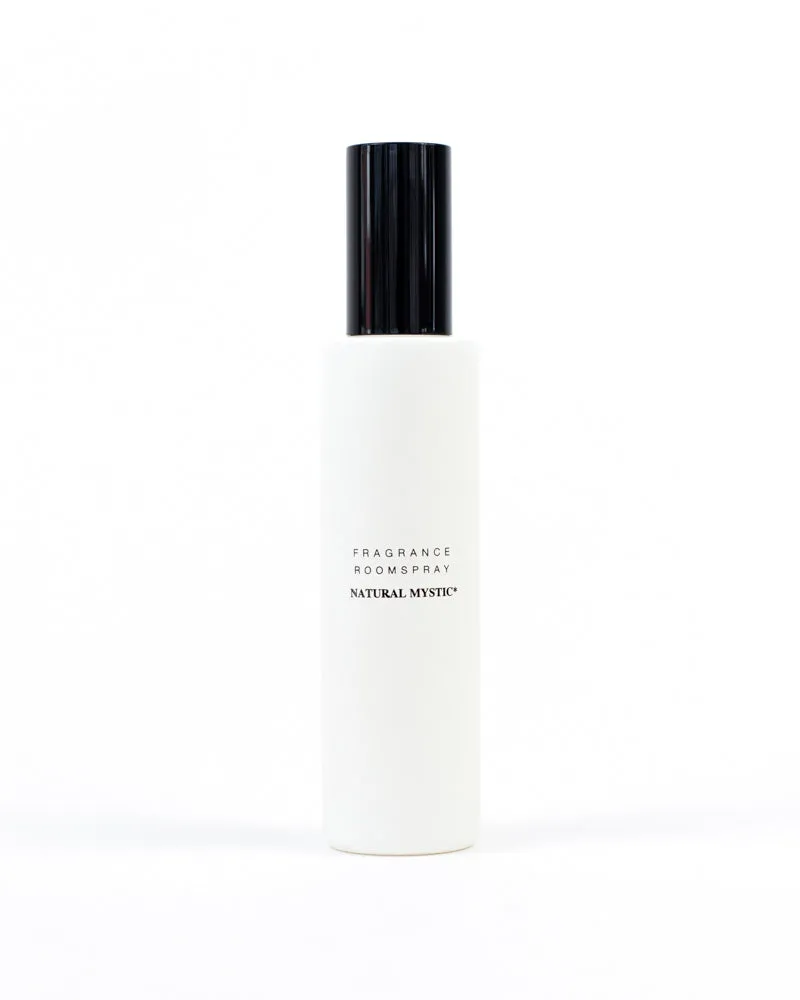 Room Spray - Natural Mystic Fragrance
