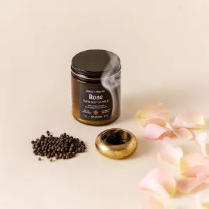 Rose Scented Candle 7oz