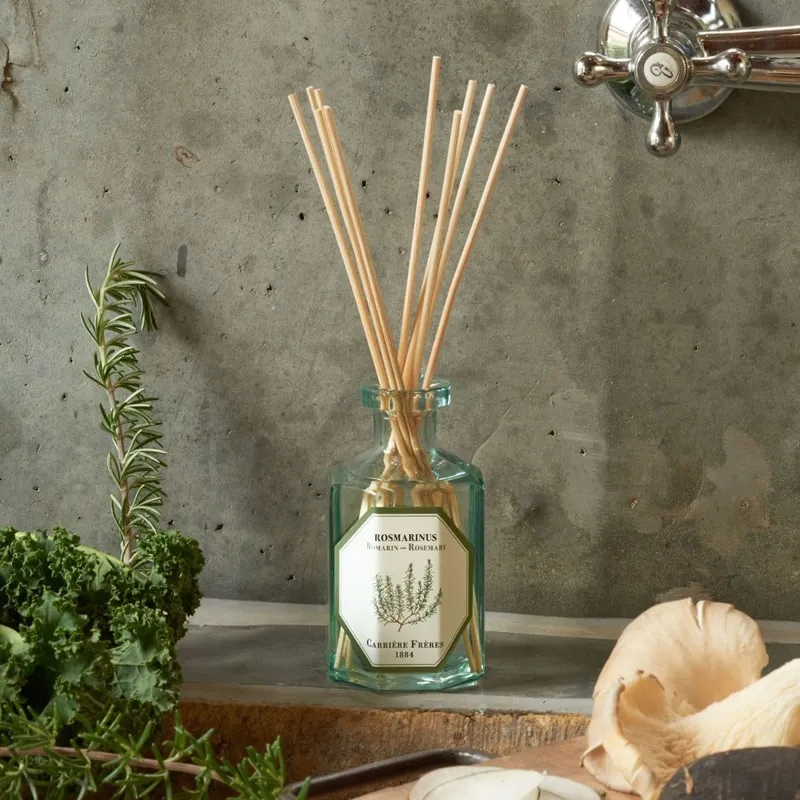Rosemary Diffuser