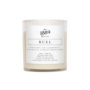 Ruel Candle