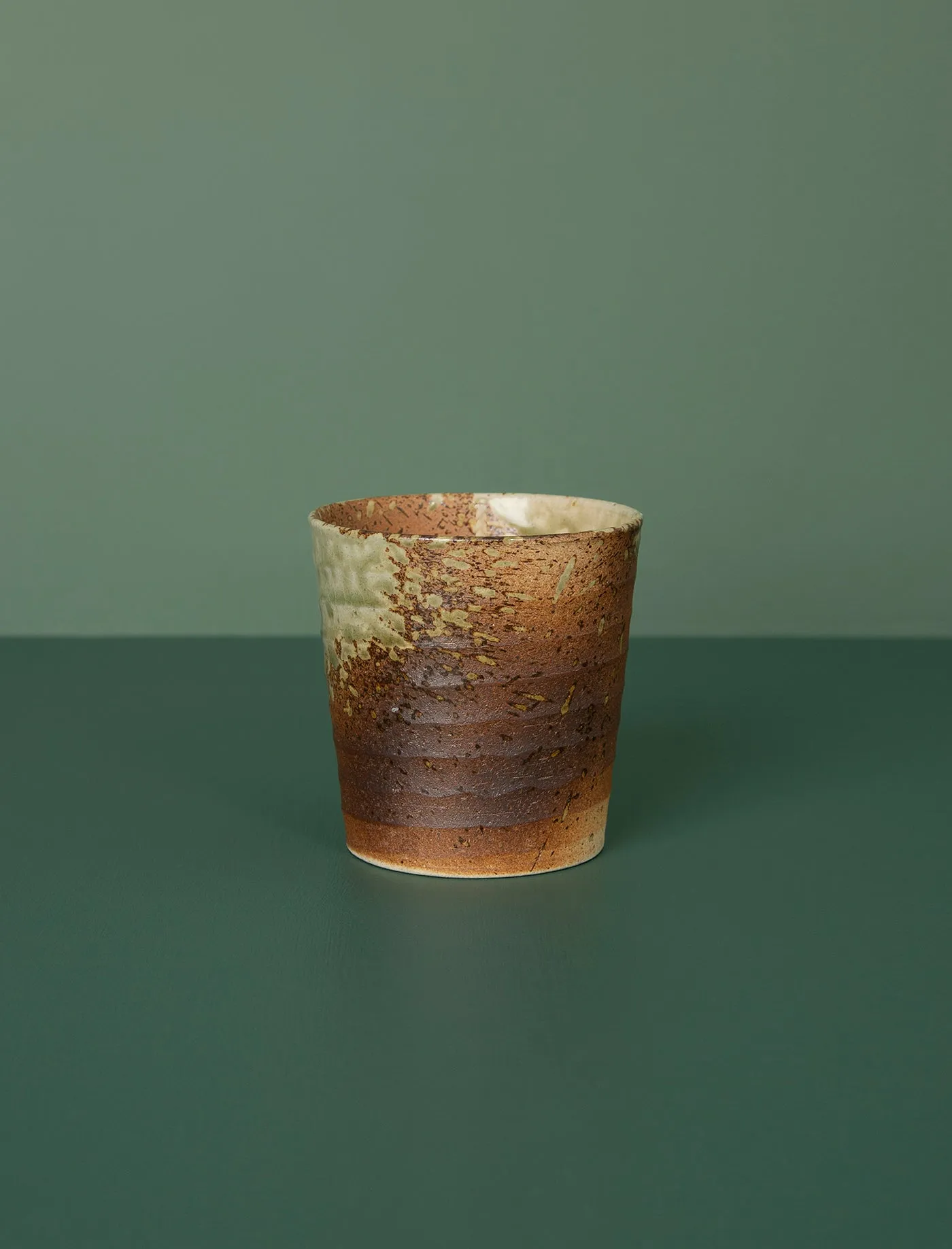 Sadaaki Kido Candle // Provider Store