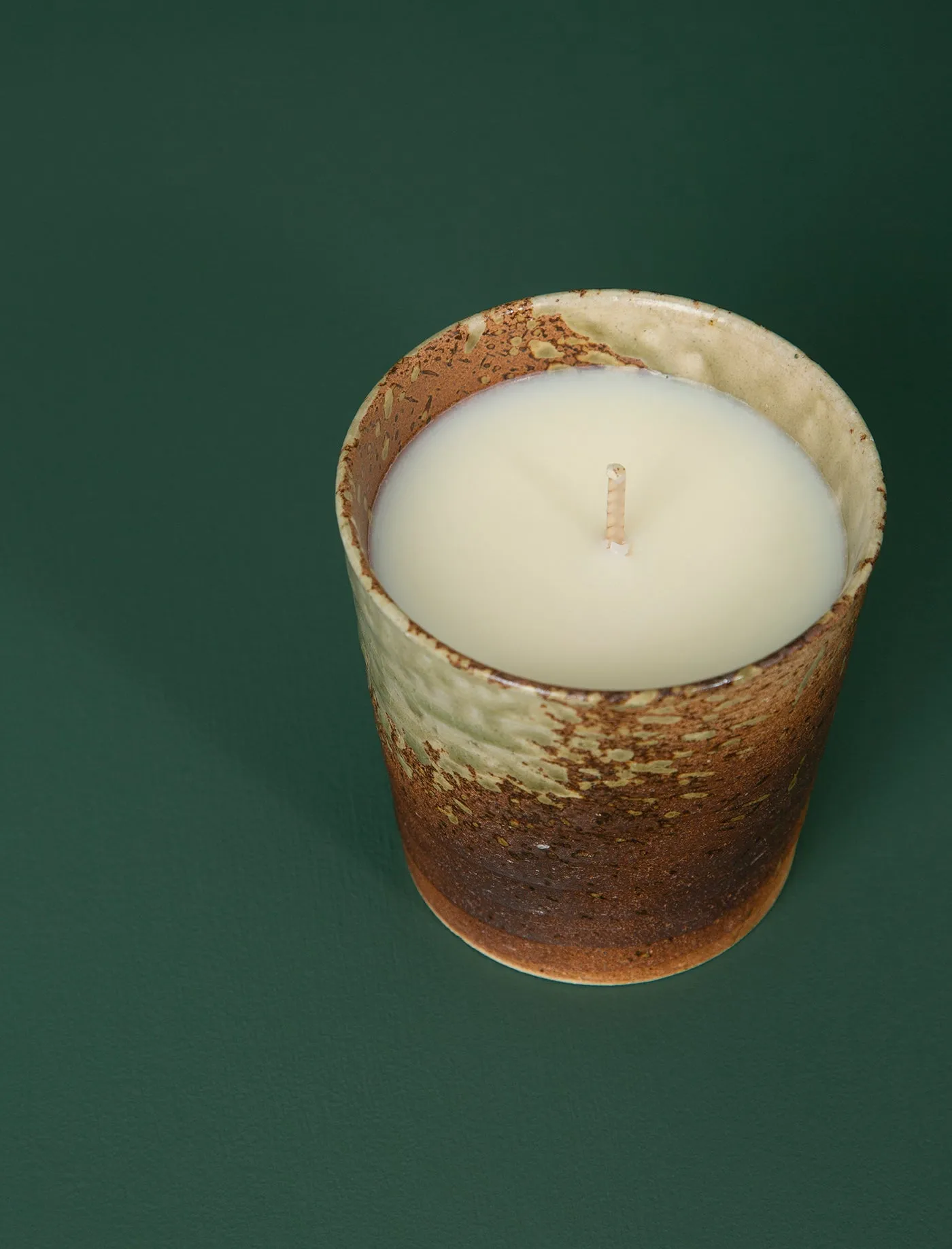 Sadaaki Kido Candle // Provider Store