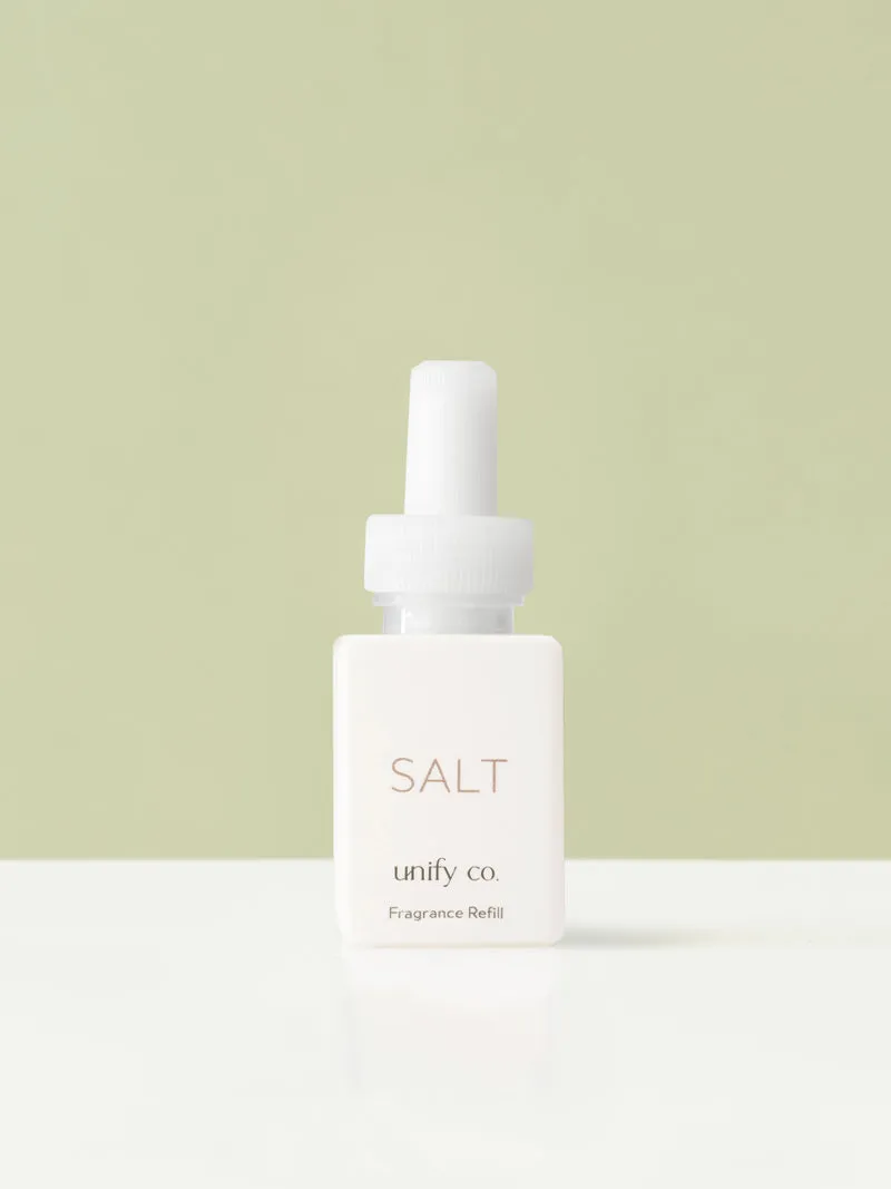 Salt Fragrance Refill