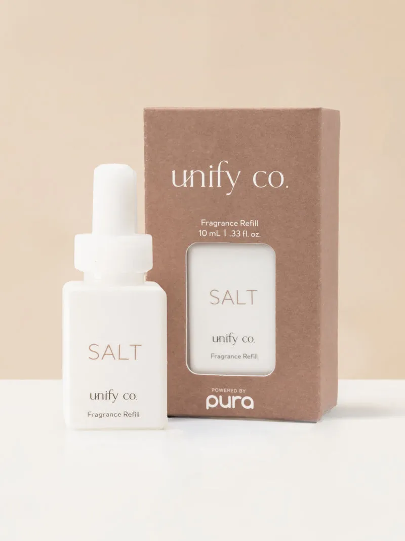 Salt Fragrance Refill