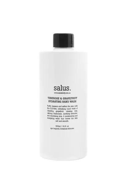 Salus Tuberose & Grapefruit Hand Wash