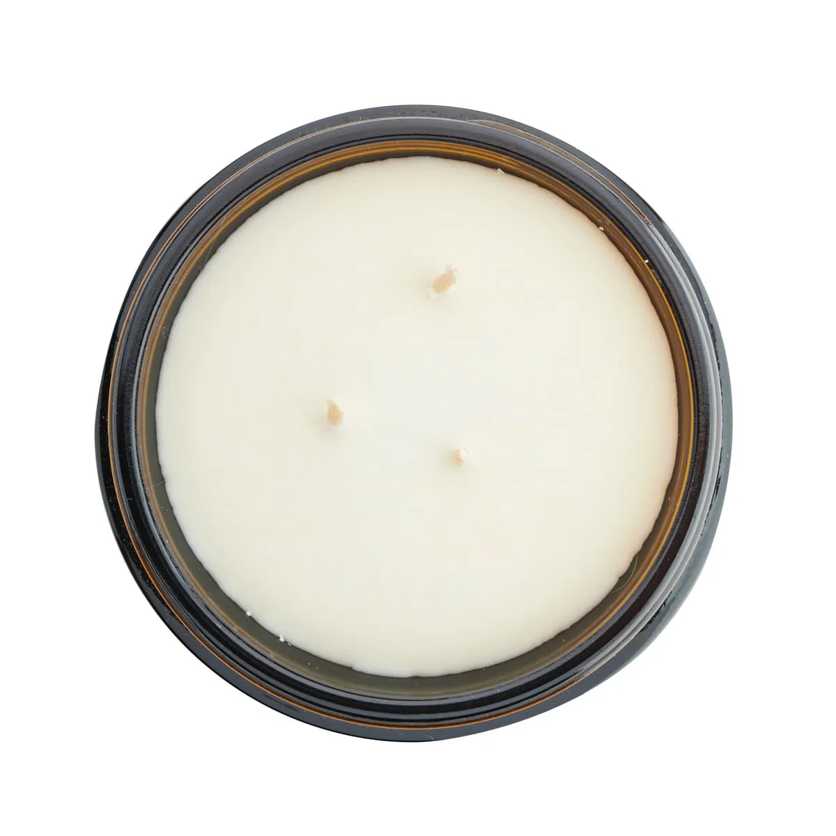 Sanctuary Candle with Frankicense & Myrrh  | Grounding and Calming