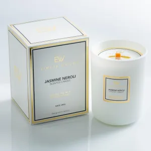 Scented Candle-Jasmine Neroli