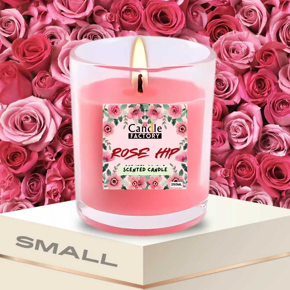 Scented Candles | Most Selling - Worlds Favorite - (PARRAFIN WAX)