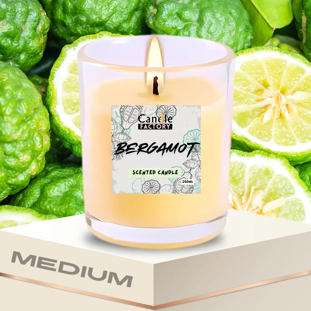 Scented Candles | Most Selling - Worlds Favorite - (PARRAFIN WAX)