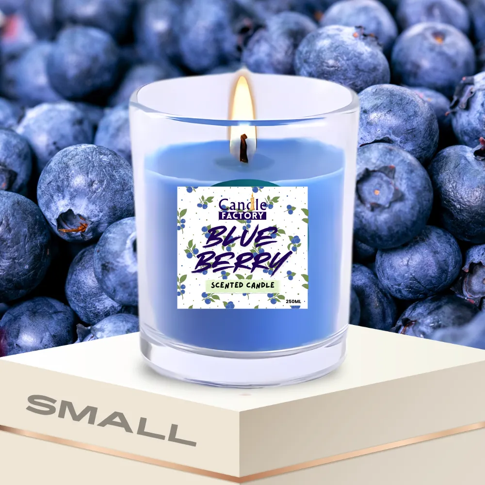 Scented Candles | Most Selling - Worlds Favorite - (PARRAFIN WAX)