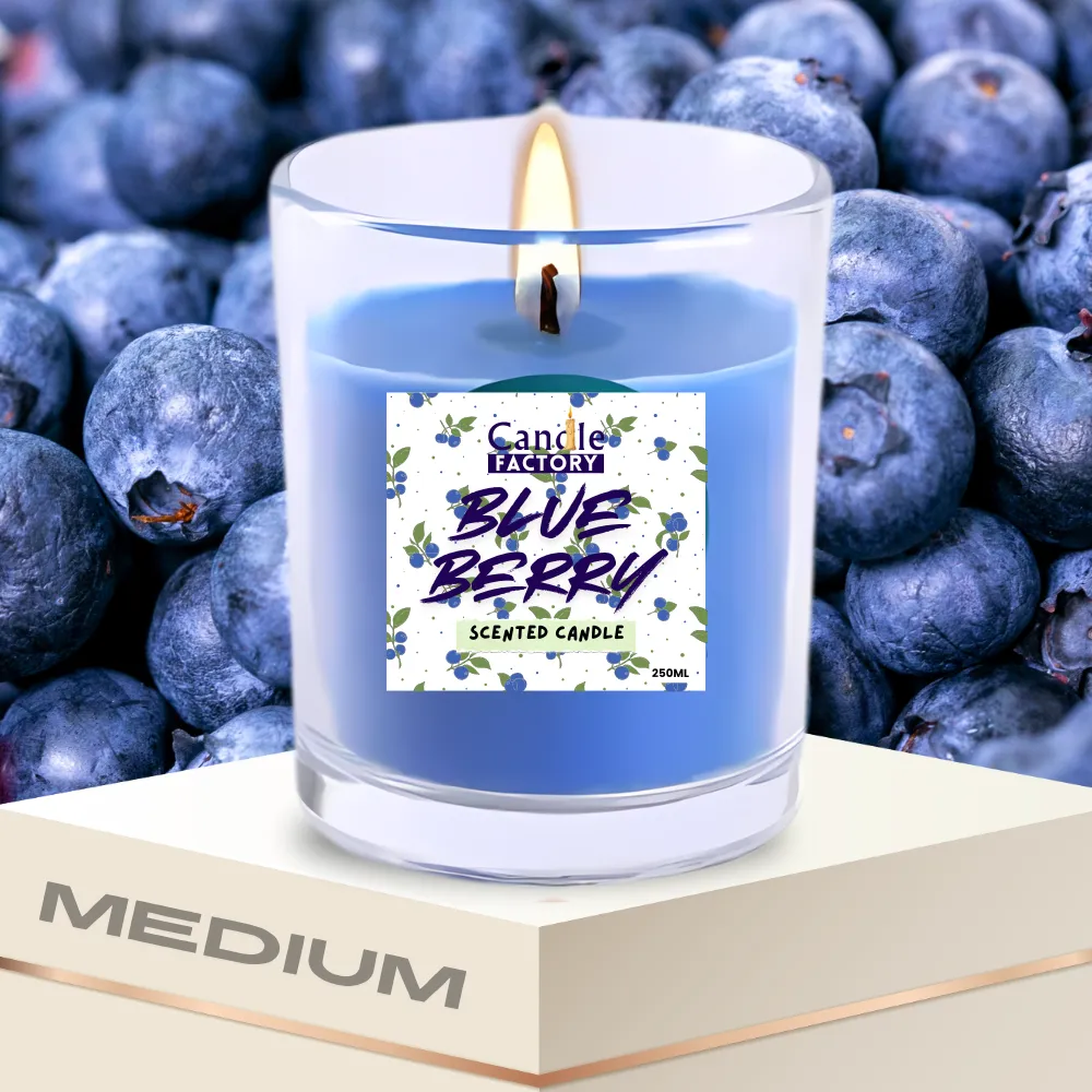 Scented Candles | Most Selling - Worlds Favorite - (PARRAFIN WAX)
