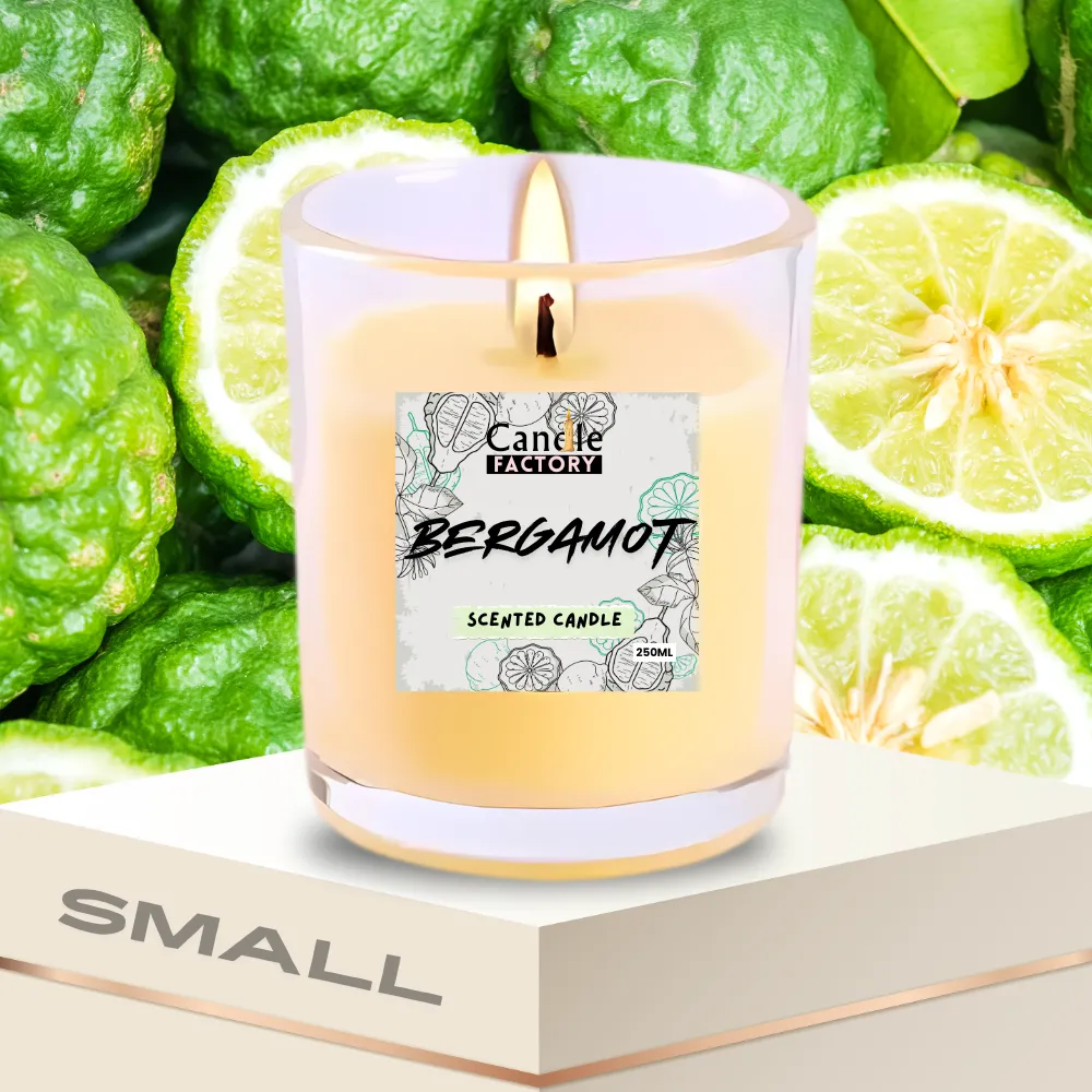 Scented Candles | Most Selling - Worlds Favorite - (PARRAFIN WAX)
