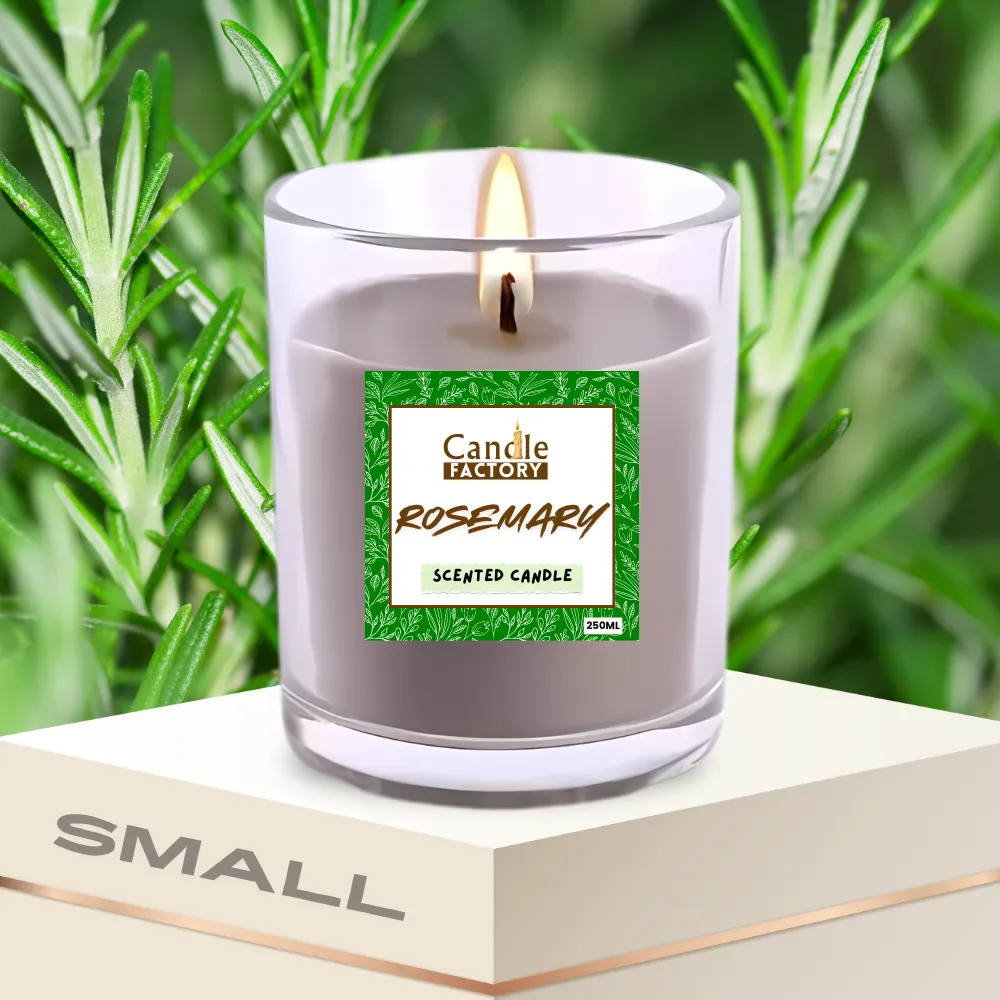 Scented Candles | Most Selling - Worlds Favorite - (PARRAFIN WAX)