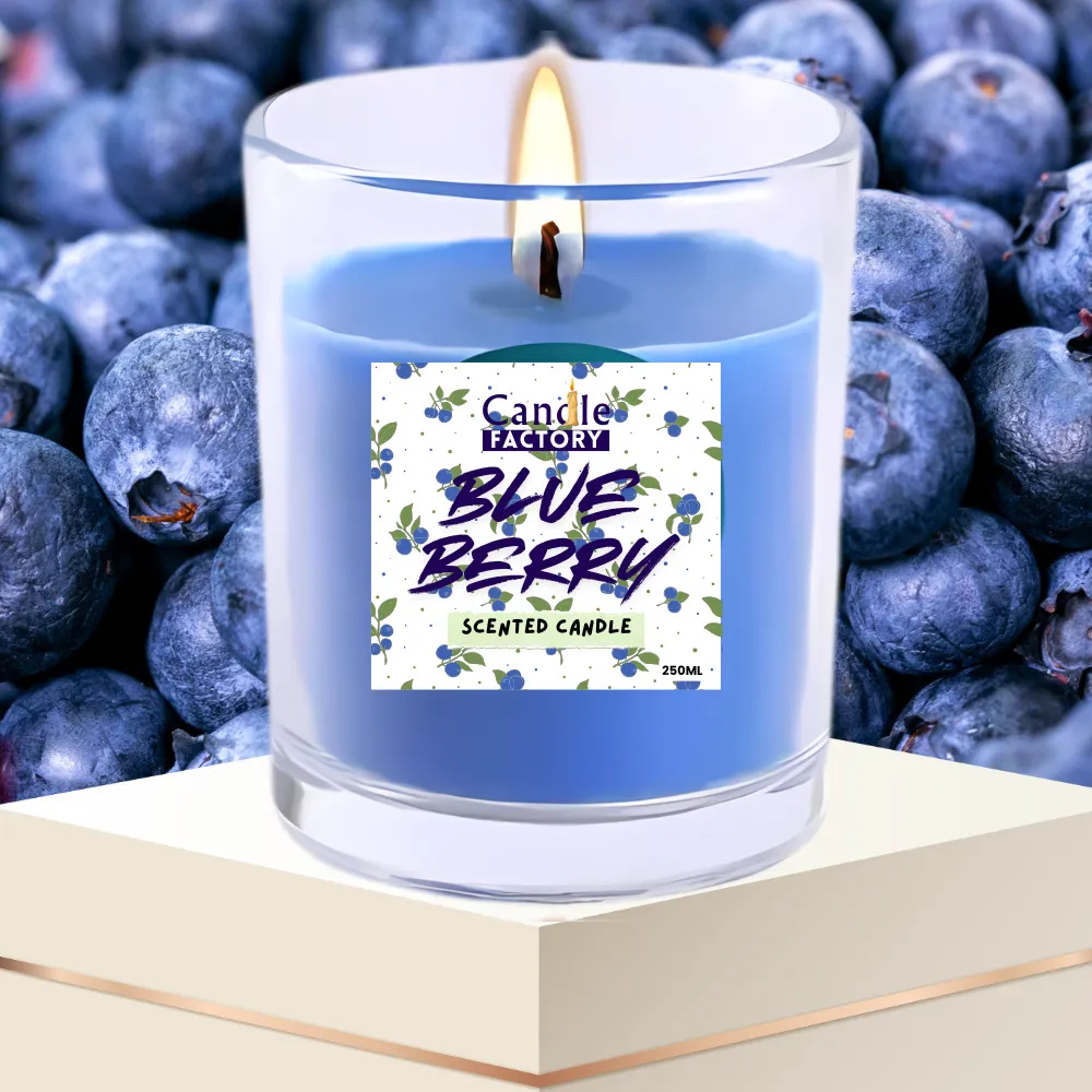 Scented Candles | Most Selling - Worlds Favorite - (PARRAFIN WAX)