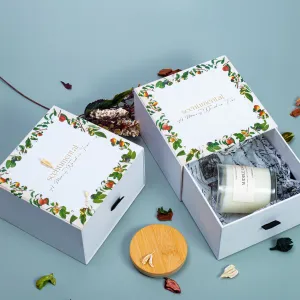 Scentimental Candle Bali 140g