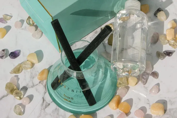 Serenity Reed Diffuser - French Pear