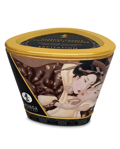 Shunga Massage Candle