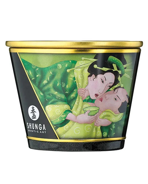 Shunga Massage Candle
