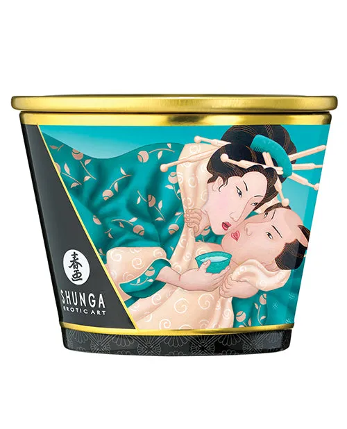 Shunga Massage Candle