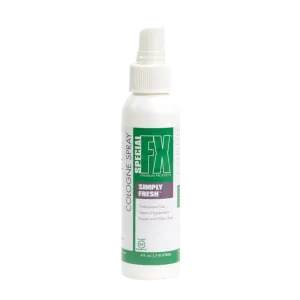 Simply Fresh Cologne 4 oz by Special FX