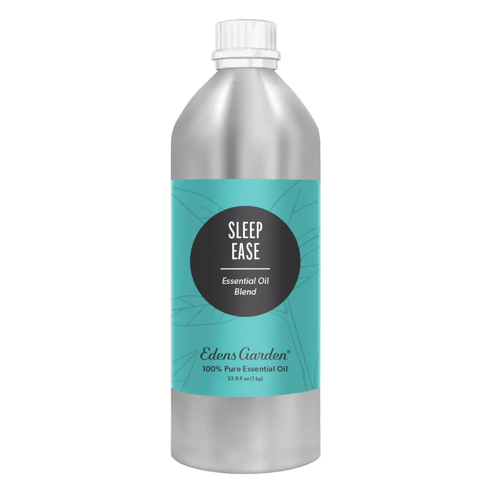 Sleep Ease Essential Oil Blend- Bulk