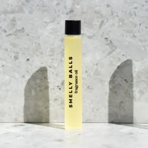 Smelly Balls Sweet Pea Fragrance Oil 15ml