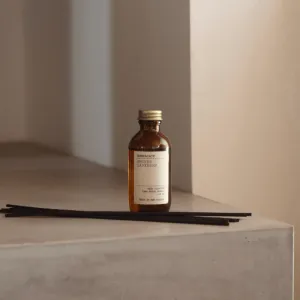 Smoked Lavender Reed Diffuser