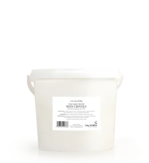 Soak Away The Day Bath Crystals 2.5 kg