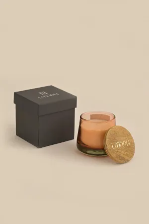Spicy Oud Candle Jar | Essenced Scented Candles jar