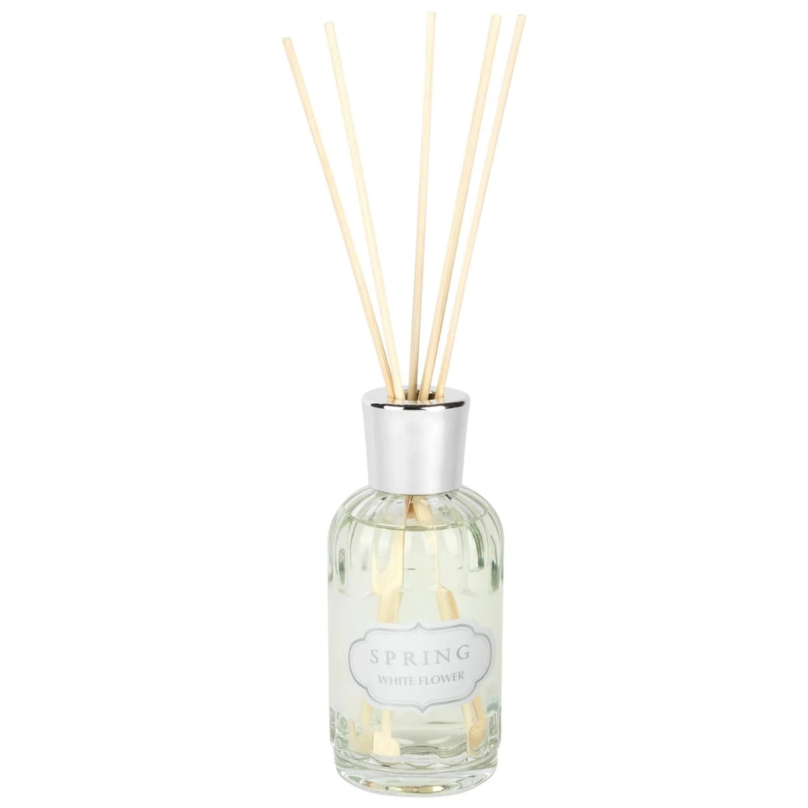 Spring-White Flower Diffuser