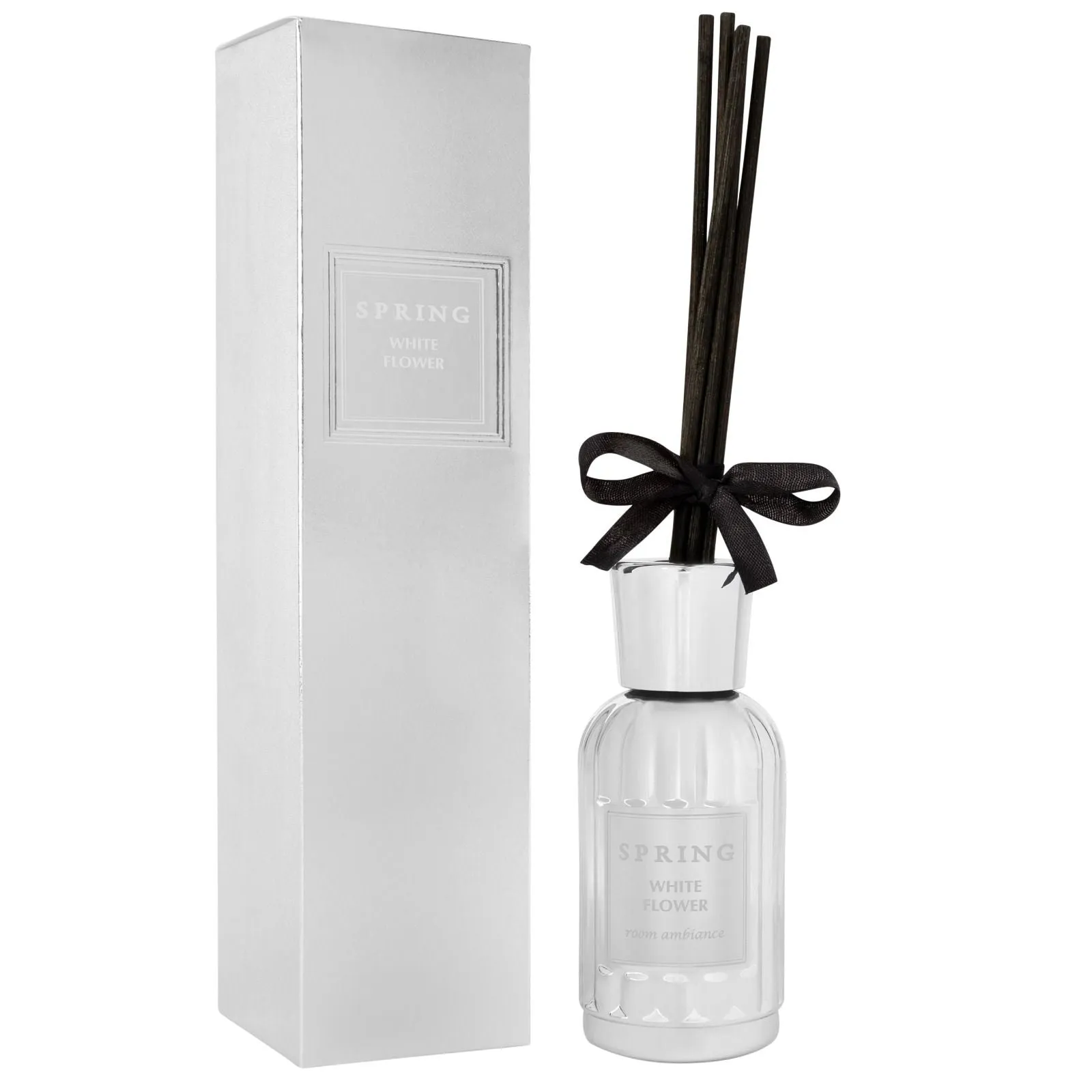 Spring-White Flower Diffuser