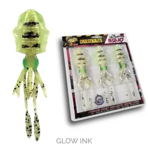 The Ultimate Squid - Chasebait