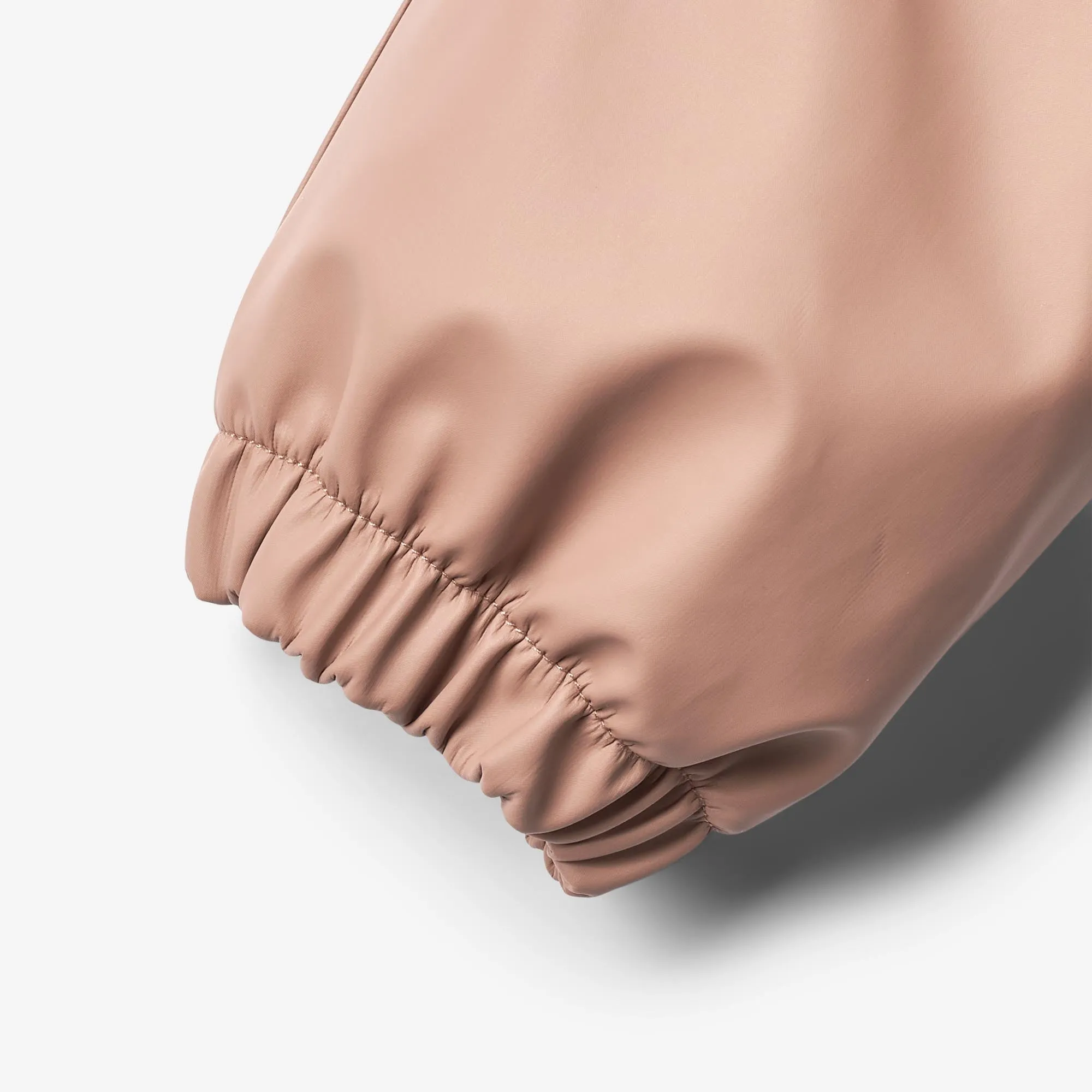 Thermo Rainsuit Aiko - lavender rose
